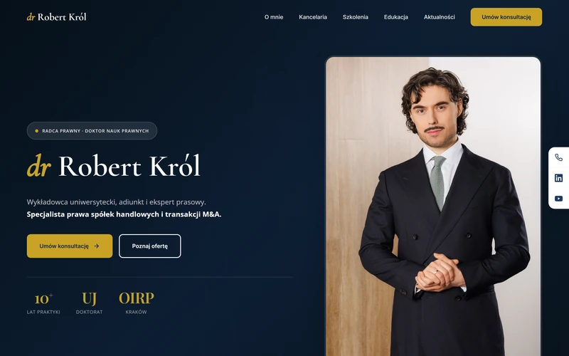 drrobertkrol.pl