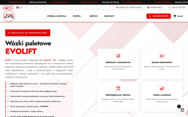 evolift.pl