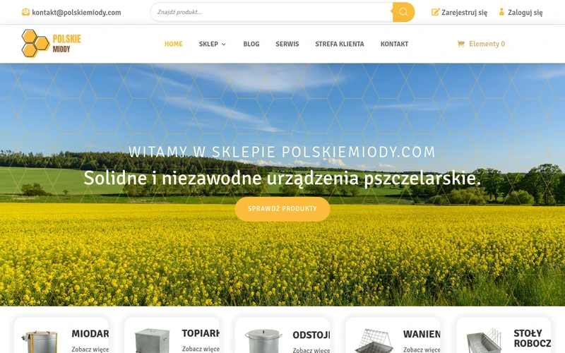 polskiemiody.com