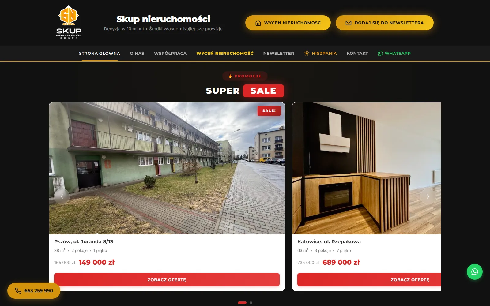 skupnieruchomoscigrupa.pl
