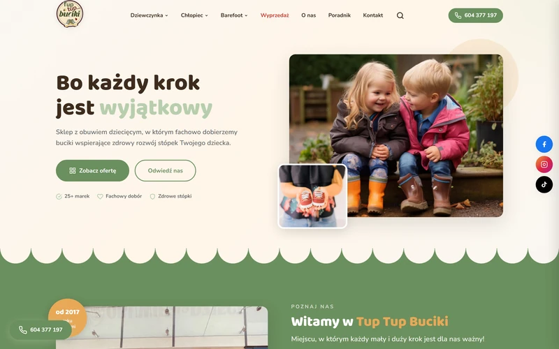 tuptupbuciki.pl