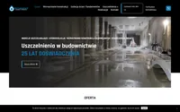 Techiniekt - Hydroizolacja