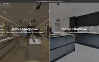 Teta Meble - Producent mebli