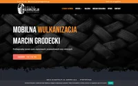 Wulkanizacja Mobilnie - Serwis opon