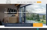 3 Wymiary - Noclegi Bieszczady