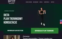 EatFit - Dietetyka