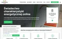 Energetyczne365 - Certyfikaty