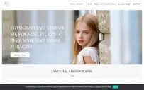 Essential Photo - Fotografia