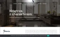 InterioRAJ - Projektowanie wnętrz