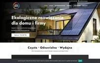Mitra Energy - Fotowoltaika