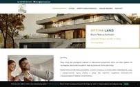 Optima Land - Biuro nieruchomości
